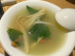 -七仙岭君澜度假酒店·桃源小馆中餐厅