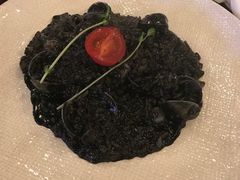 -IL Forno 意坊·意大利餐厅(温州万象城店)