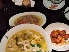 -小城故事·地道宁波味(月湖盛园店)