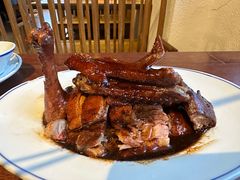 -大牌大·传统杭帮菜(湖滨店)