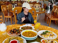 -兴隆槟榔园休闲农庄