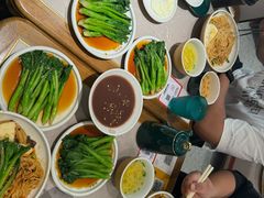 -松鹤楼面馆(清河万象汇店)