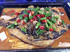 -炉鱼(爱琴海购物公园店)