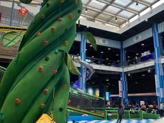 -蒙特利亲子乐园