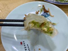 -春水锅贴·传统鲁菜(大明湖店)