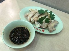 招牌百家鸡-百家鸡味馆(清泰店)