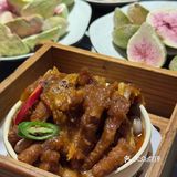 ✨🍲 和家人在一起的周末快乐时光