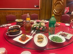 -新白鹿餐厅(龙游路店)