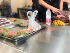 -伟记牛肉(金鸿公路店)