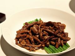 豉油皇鹅肠-炳胜品味(珠江新城店)