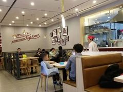 大堂-客临百思德·东北特色馆(龙湖时代天街店)