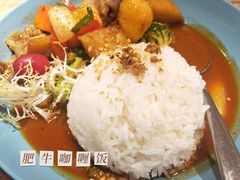 -星椰叻沙·椰浆鲜虾面(江南西店)