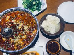 -苏渝汇重庆江湖菜(桐泾公园店)