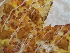 -必胜客(龙泉万达店)