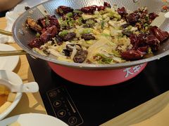 -大丰收脆鱼(万达江北店)