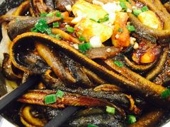 -小厨娘淮扬菜(天印大道店)