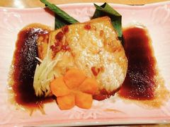 -将军日本餐厅·Shogun 传统日料·铁板烧·板前料理(厦门马哥孛罗东方大酒店)