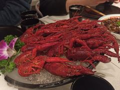 -红盔甲·小龙虾(天钥桥店)