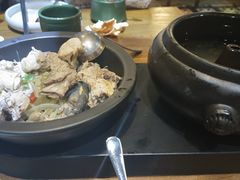 -云海肴·汽锅鸡·云南菜(天津国金汇店)