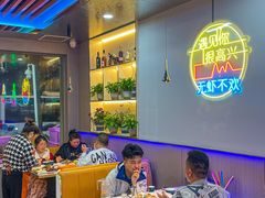 -望江门小龙虾·烧烤(九堡店)
