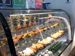 -Blueglass酸奶(财富购物中心店)