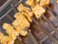 -大勇羊棒骨·烧烤(经六路店)