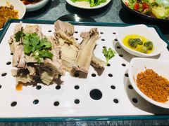 -天山集市(和家乐广场店)