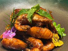-顶特勒·黄鱼馆·特色菜(上海大世界店)