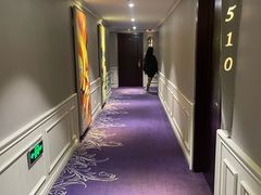 -厦门泰谷酒店(中山路镇海路地铁站店)