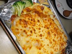 -绿茶餐厅(成都大悦城店)