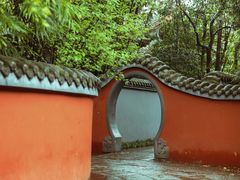 -成都杜甫草堂博物馆