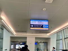 -曼谷素万那普国际机场