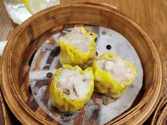 -老周记茶点