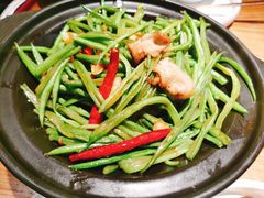 -云海肴·汽锅鸡·云南代表菜(丁香国际店)