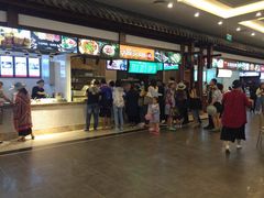 -云南民族大观园