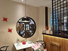 -山海菜馆·海肠捞饭·青岛菜(栈桥店)