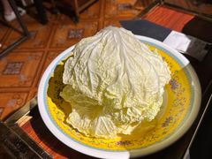 -羊大爷涮肉(亮马桥店)