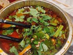-周丹丹原味烧烤(香格里拉店)