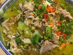 -非常粥道(天宝东街店)