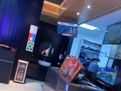 -达美乐比萨(骏壹万邦广场店)