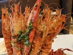 -百合酒店-香榭里自助餐厅