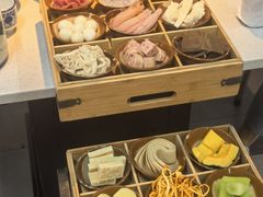 -芈重山老火锅(广州首店)
