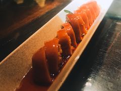 -外婆家(杭州马塍店·杭帮菜名店)