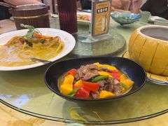 -金象湾泰国餐厅(华林路店)