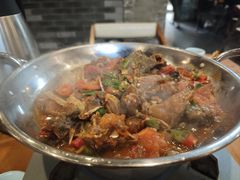 -61号餐吧(兴坪古镇漓江店)