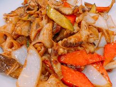 -渔娘渔家丹东海鲜(东直门店)