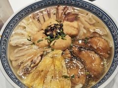 -得意楼蒸菜馆