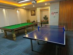 -黄金海岸水疗会所(凯利宾馆店)