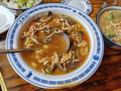 -老雒阳面馆·水席·洛阳菜(纱厂路店)