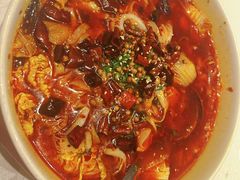 -群乐饭店(滨安路店)